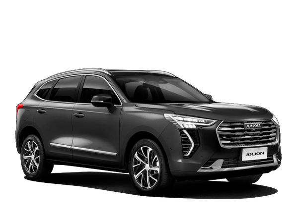 Haval Jolion Цвет: Черный