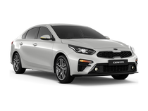 Kia Cerato Новый