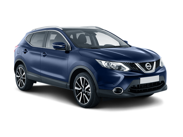 Nissan Qashqai Цвет: СИНИЙ