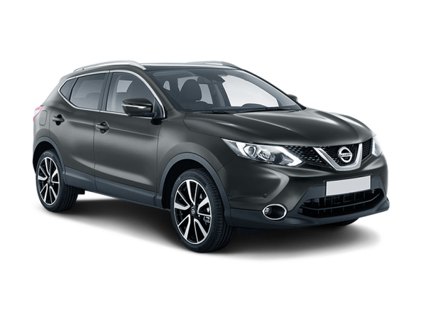 Nissan Qashqai Цвет: ТЕМНО-СЕРЫЙ