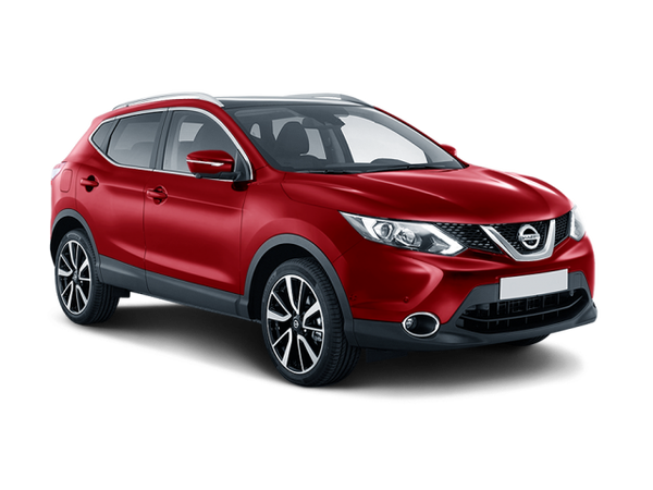 Nissan Qashqai Цвет: ТЕМНО-КРАСНЫЙ