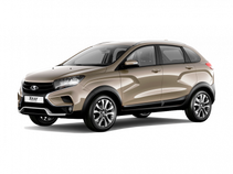 Lada XRAY Cross
